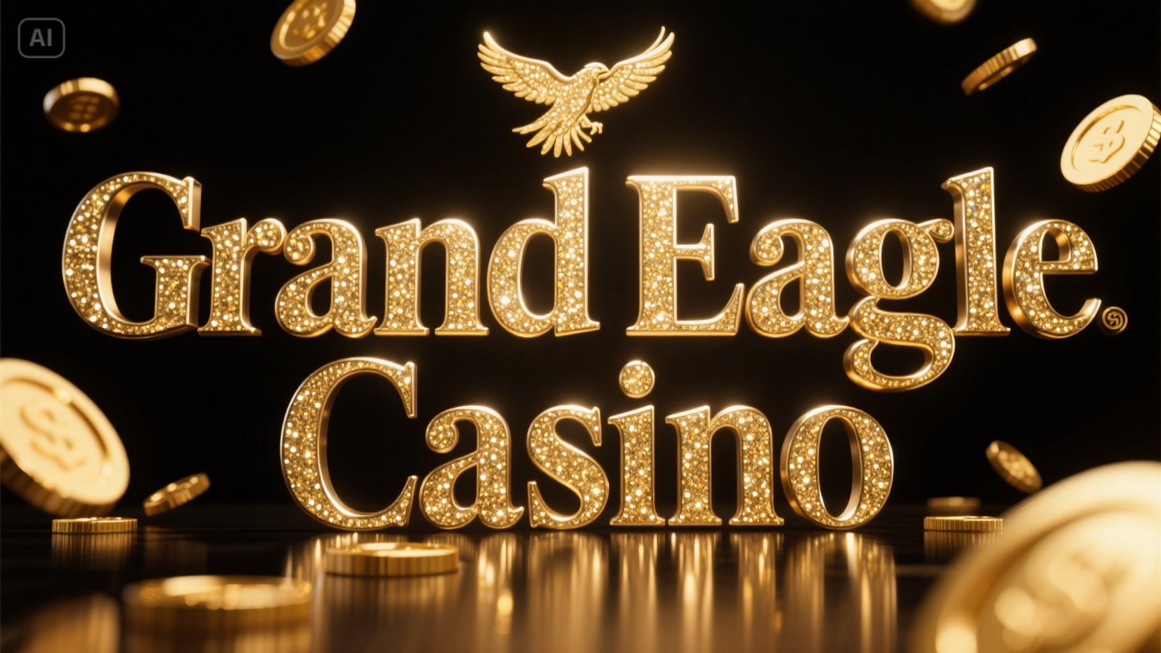 Grand Eagle Casino